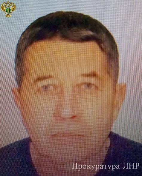 Окупанти судитимуть жителя Луганщини за нібито перекази «Азову» Окупанти судитимуть жителя Луганщини за нібито перекази «Азову»