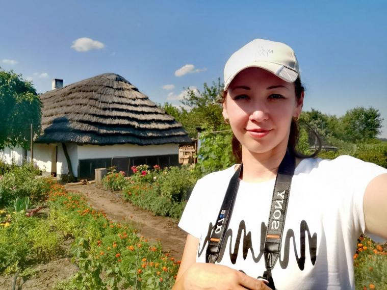 “Я на своєму місці та отримую від роботи задоволення”: операторка з Сіверськодонецька Ольга Мілашич “Я на своєму місці та отримую від роботи задоволення”: операторка з Сіверськодонецька Ольга Мілашич