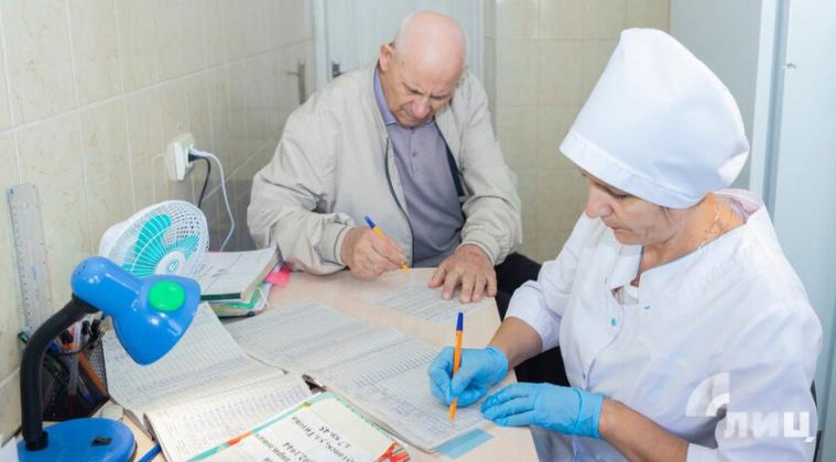 На окупованій Луганщині зафіксували перший випадок “гонконзького грипу”