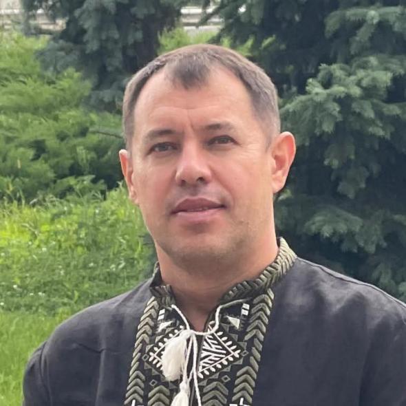 У Рубіжанський МВА новий начальник