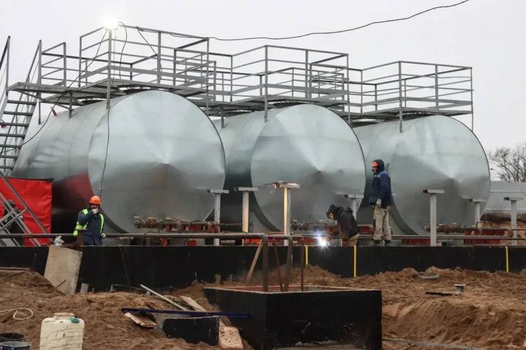 “Питання тепла й досі стоїть гостро”: пасічник визнав проблеми у Сіверськодонецьку