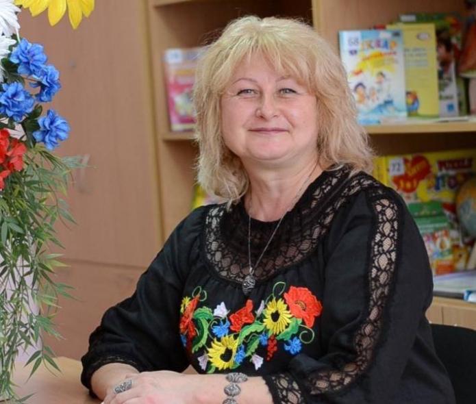 Освітянкам з Сіверськодонецька та Лисичанська присудили премію Верховної Ради Освітянкам з Сіверськодонецька та Лисичанська присудили премію Верховної Ради