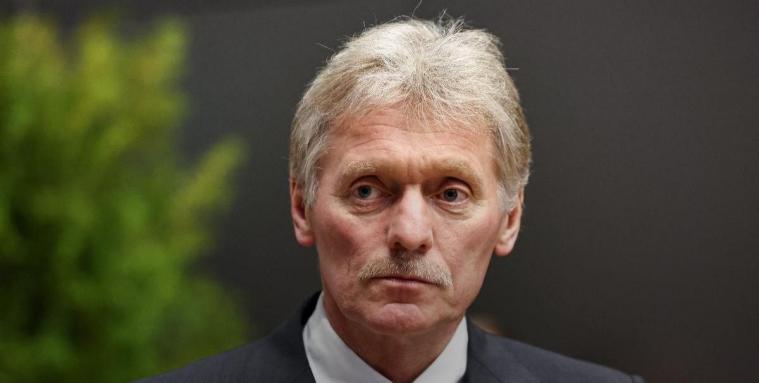 У Кремлі назвали умову, за якої путін може особисто зустрітися з Зеленським