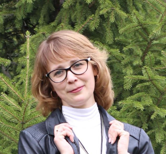 «Роботу відновили, тепер треба розвиватися та йти вперед!» - в.о. директора бібліотеки ЛНУ Марія Починкова 