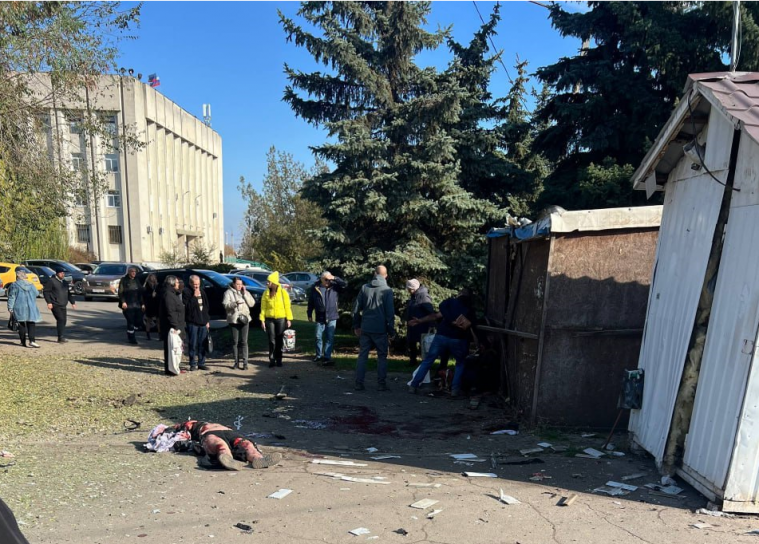 В окупованому Луганську стався вибух: є поранені