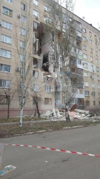 У Рубіжному окупанти знайшли понад п’ять десятків «безхазяйних» квартир (СПИСОК)