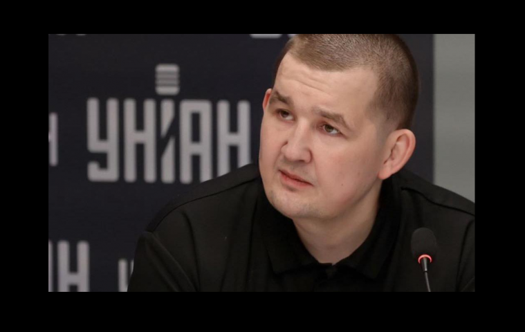 Правозахисник з Луганщини Павло Лисянський загинув у ДТП Правозахисник з Луганщини Павло Лисянський загинув у ДТП