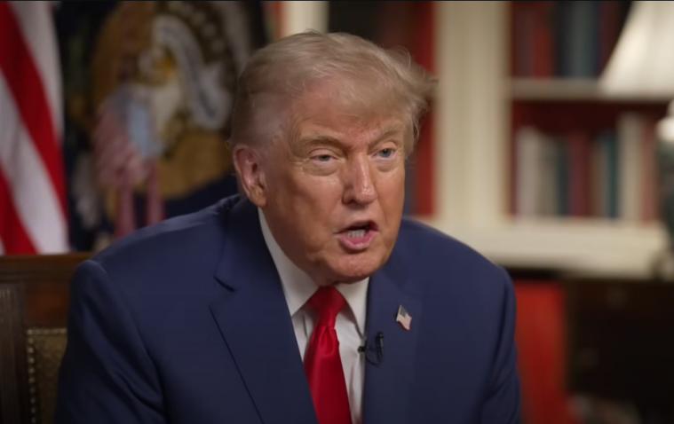 Трамп готовий схвалити жорсткі санкції проти рф, адже "путін виставив його дурнем", - Politico