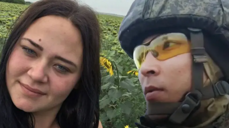 Російських військових засудили за жорстоке вбивство 23-річної дівчини з Луганська, яка служила у ЗСУ