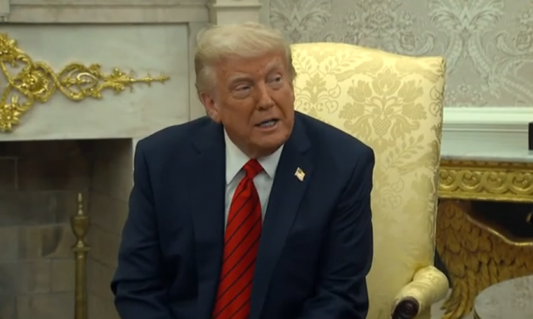 Трамп має допомогти побудувати стіну між Україною і росією, а також окупованими територіями, - WP