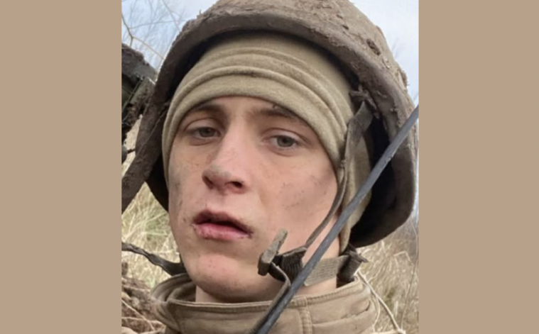 Перенесли дату та місце прощання із загиблим 19-річним військовим з Луганщини