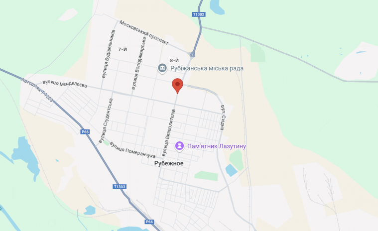 Окупанти виявили ще 5 “безхазяйних” квартир у Рубіжному (АДРЕСИ)