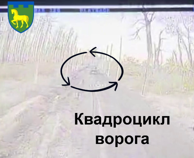 111 бригада показала, як знищує окупантів на Луганщині (ВІДЕО) 111 бригада показала, як знищує окупантів на Луганщині (ВІДЕО)