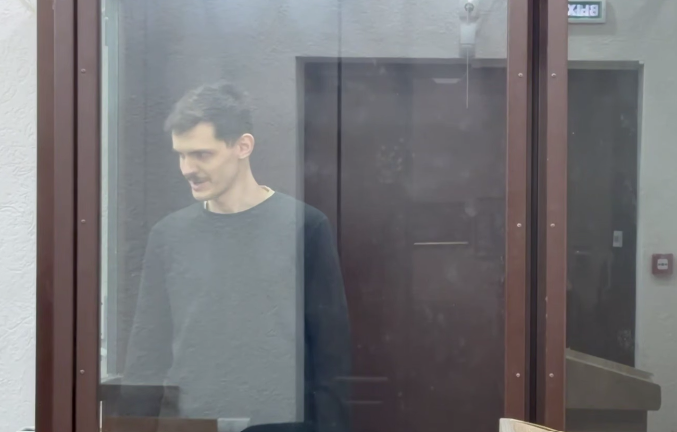 Окупанти на Луганщині засудили до 20 років чоловіка за “шпигунство на користь України”