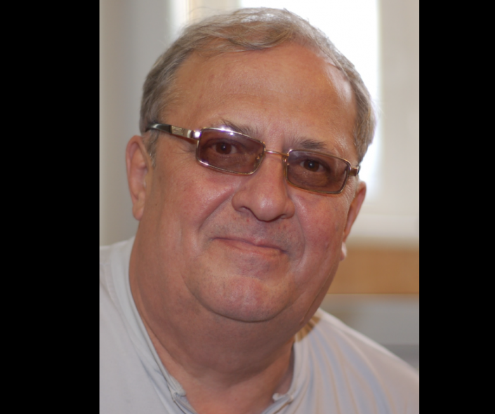 У Києві поховають журналіста з Луганщини Віктора Пойдіна