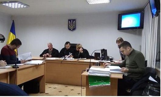 Суд виправдав рубіжанина, який у лютому 2022 року розсилав інформацію про техніку та розташування ЗСУ Суд виправдав рубіжанина, який у лютому 2022 року розсилав інформацію про техніку та розташування ЗСУ