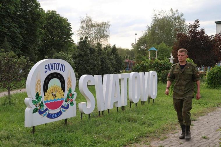 Окупанти на Луганщині обмежують доступ цивільних до укриттів, - “Жовта стрічка”
