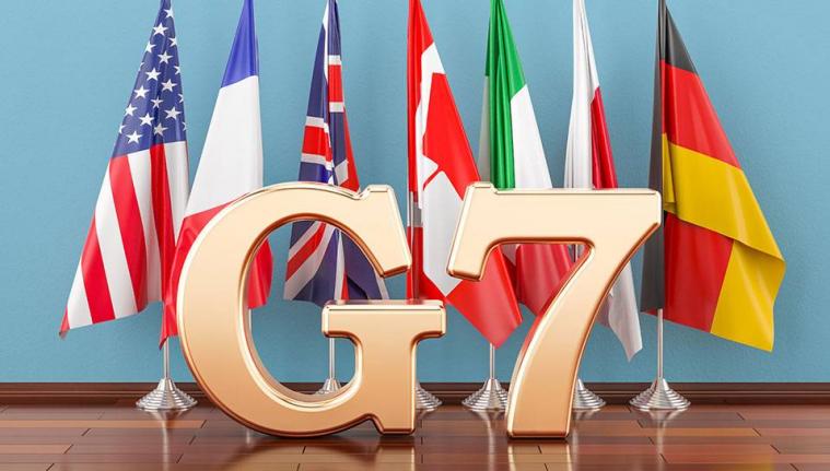 G7, куди входить і США, все ж ухвалили спільну заяву із засудженням рф і підтримкою України