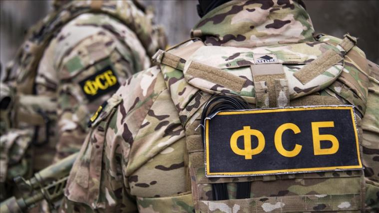 Під приводом фінансування «Азова» окупанти затримали ще одного жителя Луганщини