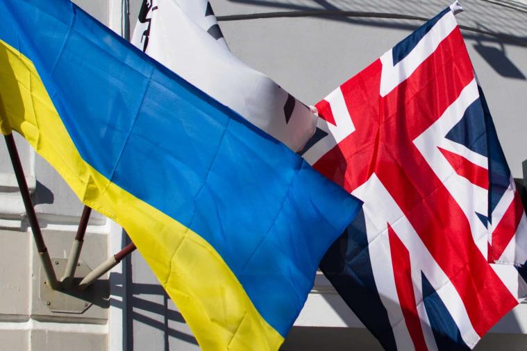 Велика Британія та Україна підготували "історичну угоду" про надання 5000 ракет до ППО Thales