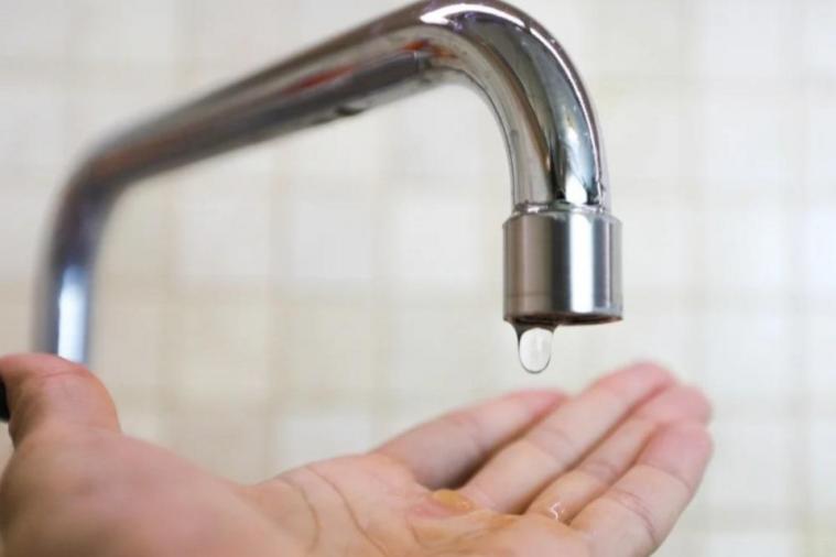 В одному з міст окупованої Луганщини воду подають раз на кілька діб