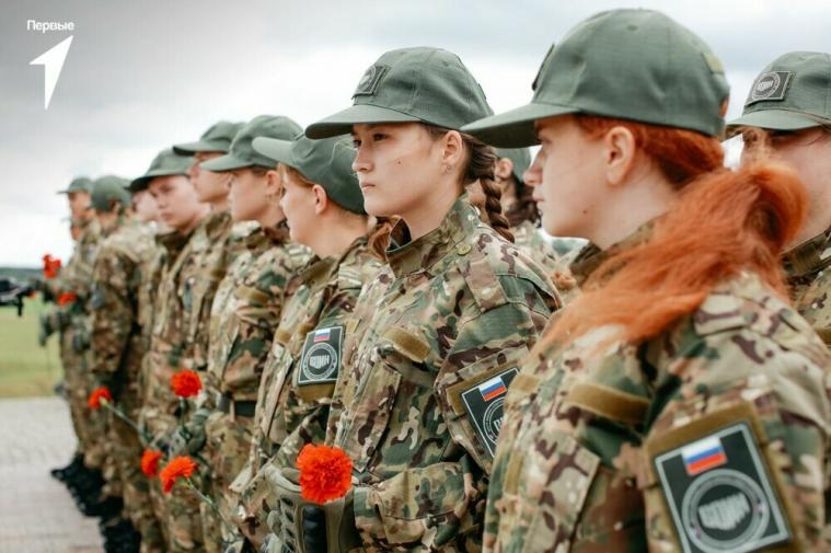 ЛОВА: Окупанти замість літнього відпочинку відправляють дітей з Луганщини у центр «патріотичного виховання»