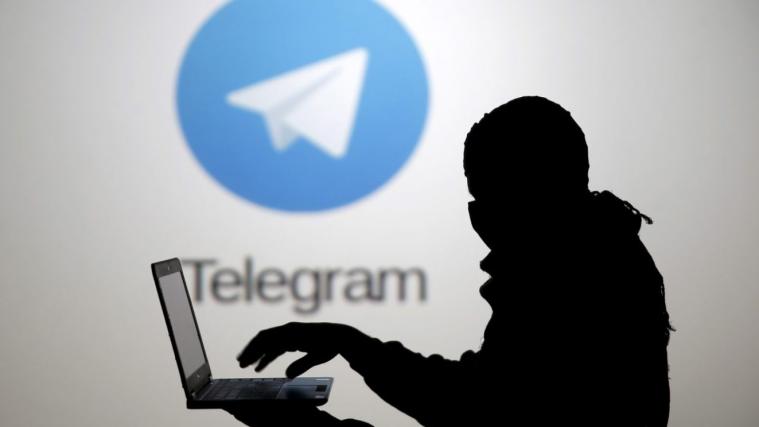 Шахраї зламали телеграм-канал голови окупованої Кремінної та вимагають гроші