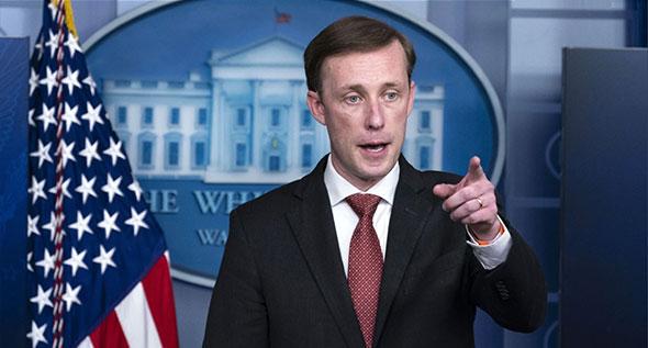 Салліван назвав дві причини, чому Байден не передав Україні ATACMS ще у 2022 році