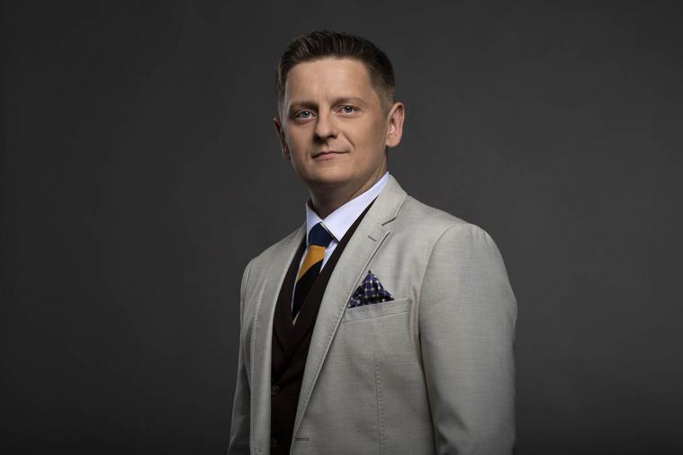  Медійник Олександр Шелест: шлях від “Рідної України” до російської пропаганди