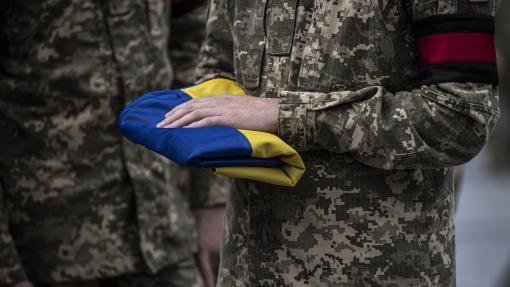  Сєвєродонецька громада надала допомогу сімом непрацездатним батькам загиблих воїнів