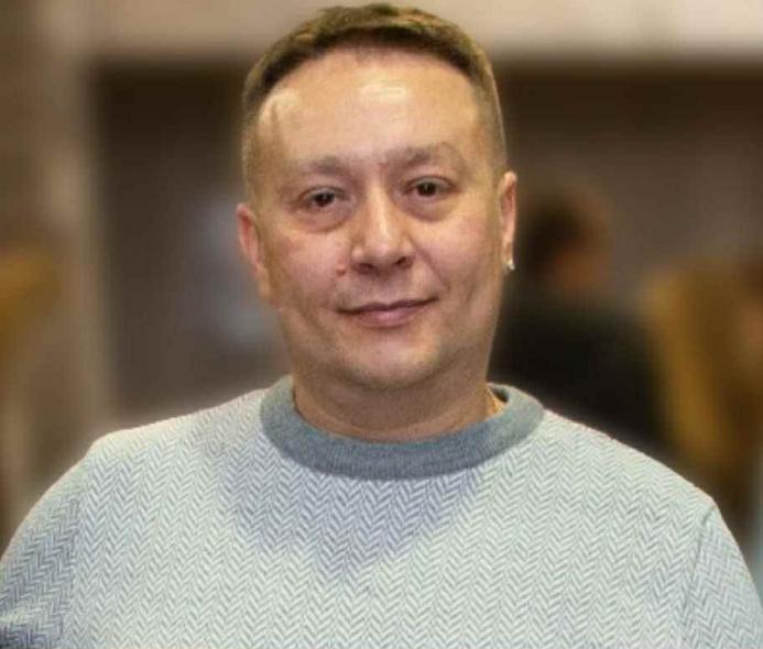 «Дійсно, є план Б», - Олександр Гришков про роботу Луганського українського музично-драматичного театру