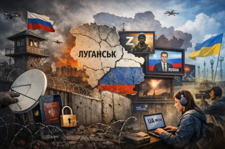 Фото Громадського радіо