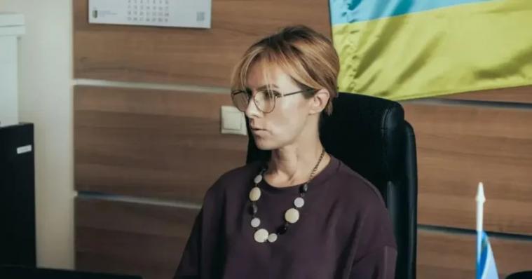 «Це атака на громаду»: Бойко прокоментувала інформаційну кампанію проти себе та МВА «Це атака на громаду»: Бойко прокоментувала інформаційну кампанію проти себе та МВА
