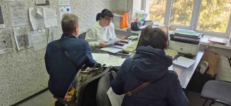 «єОселя» та «єВідновлення»: які компенсації отримують жителі Лисичанської громади
