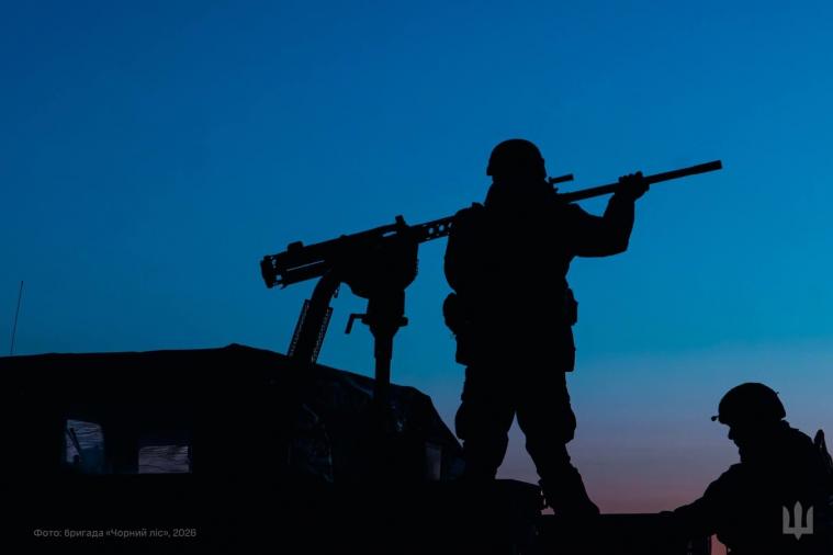 13 мінометних обстрілів здійснив ворог на Луганщині