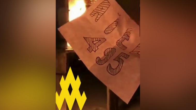 Партизани «Атеш» знеструмили штаб артилерійської бригади окупантів у Сіверськодонецьку Партизани «Атеш» знеструмили штаб артилерійської бригади окупантів у Сіверськодонецьку