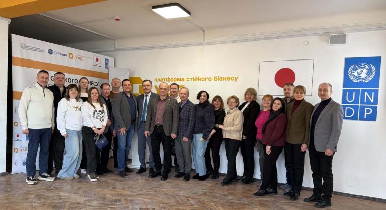 СНУ ім. В. Даля презентував міжвідомчу модель розвитку людського потенціалу Луганщини СНУ ім. В. Даля презентував міжвідомчу модель розвитку людського потенціалу Луганщини