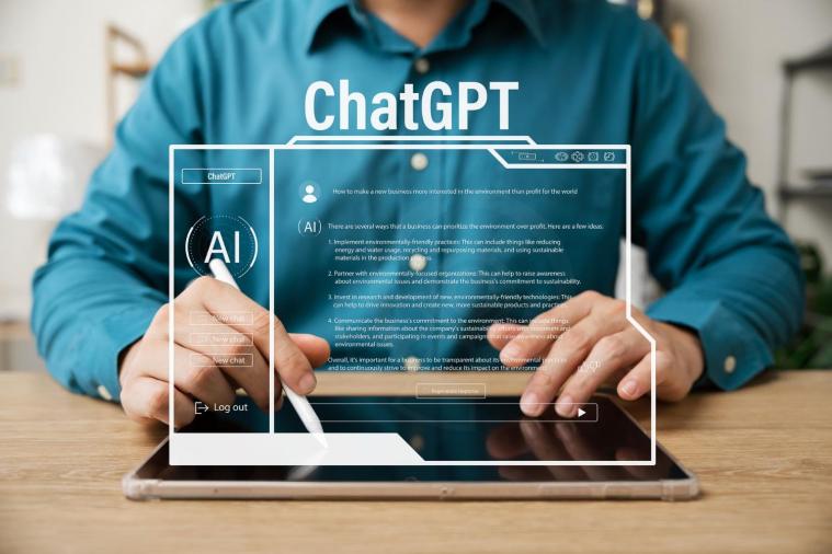“ ШІ оголює різницю між журналістом і виробником контенту”: розмова з ChatGPT
