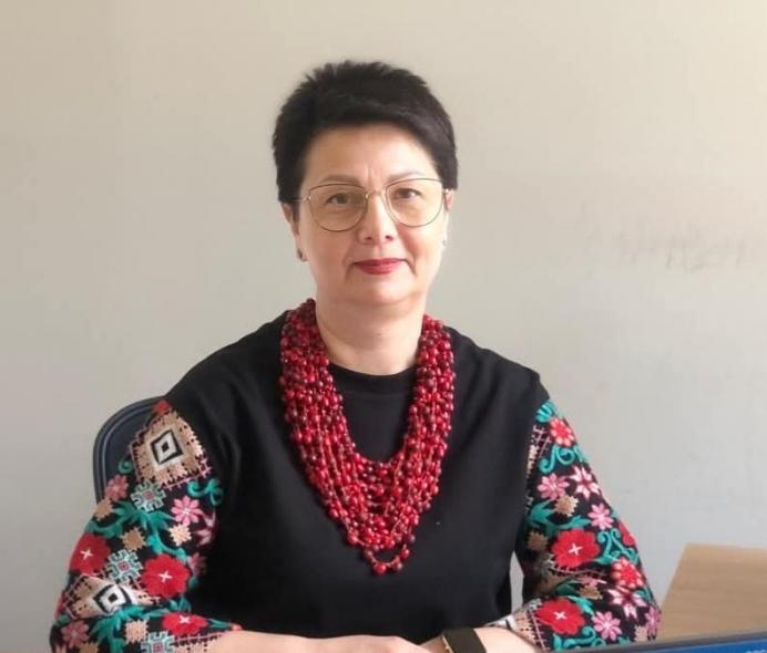 У Бойко з'явилася нова заступниця У Бойко з'явилася нова заступниця