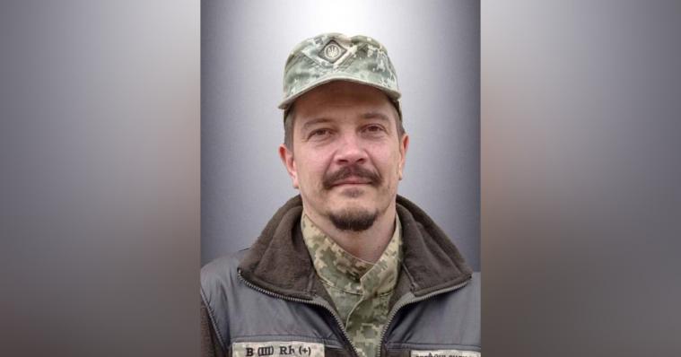 У Львові попрощалися з загиблим захисником з Луганська Андрієм Бучаком