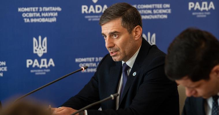 Лубінець: Реального обліку ВПО в Україні немає, офіційна цифра не змінюється з 2024 року