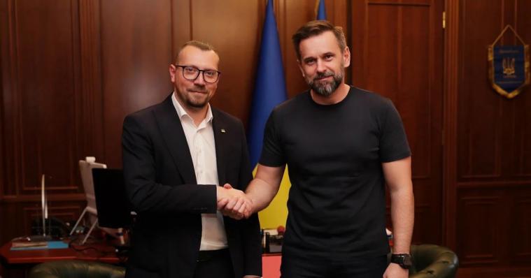 В Україні офіційно утворили Міністерство у справах громад, територій та ВПО В Україні офіційно утворили Міністерство у справах громад, територій та ВПО