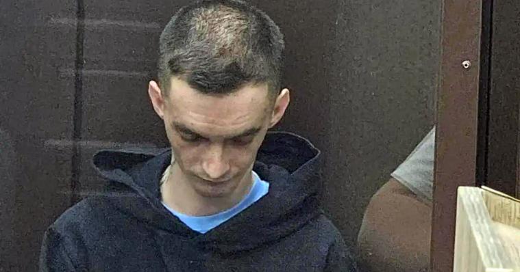 Окупанти засудили жителя Луганщини до 18 років колонії за «шпигунство» та «держзраду» Окупанти засудили жителя Луганщини до 18 років колонії за «шпигунство» та «держзраду»