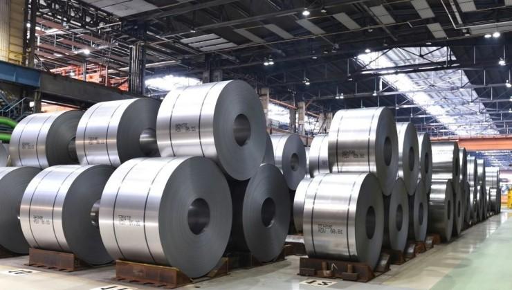 ТОП 5 металобаз де купити металопрокат для будівництва