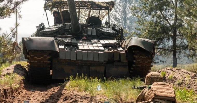 10 разів вдарив ворог зі ствольної артилерії на Луганщині