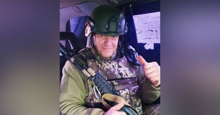 На війні загинув сіверськодончанин Іван Білянський