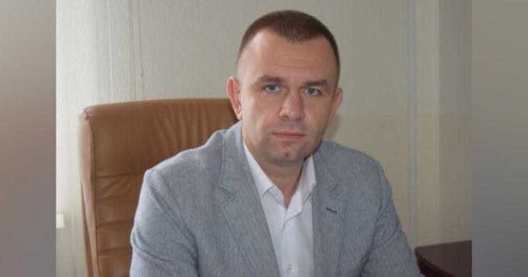 Директор КП «Житлосервіс "Світанок"» Олег Кузьмінов подав декларацію при звільненні