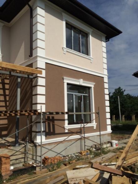 Як обрати стиль фасадного декору під архітектуру вашого будинку