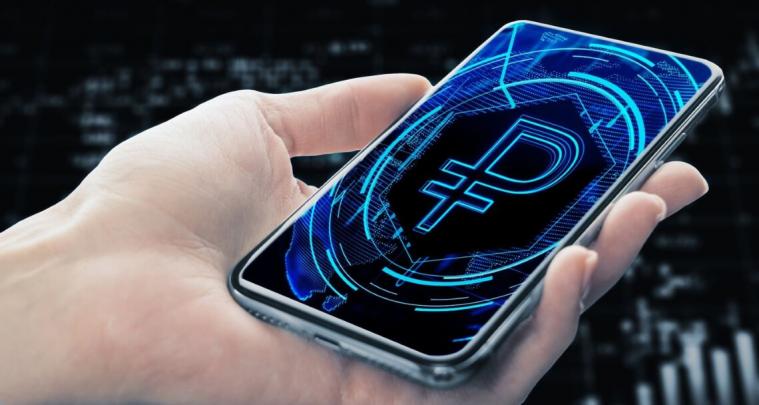  Окупанти вводять цифровий рубль на Луганщині, щоб сховати інфляцію. Ціни на тепло підвищать майже на 20%