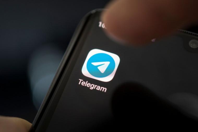 У росії масові збої у Telegram, експерти кажуть про початок повного блокування